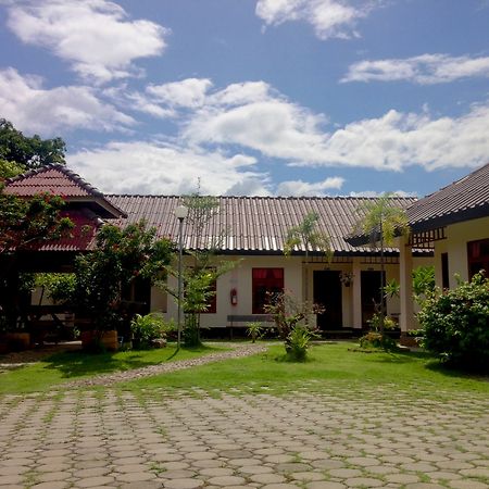 Hotel Pailifornia Exterior foto