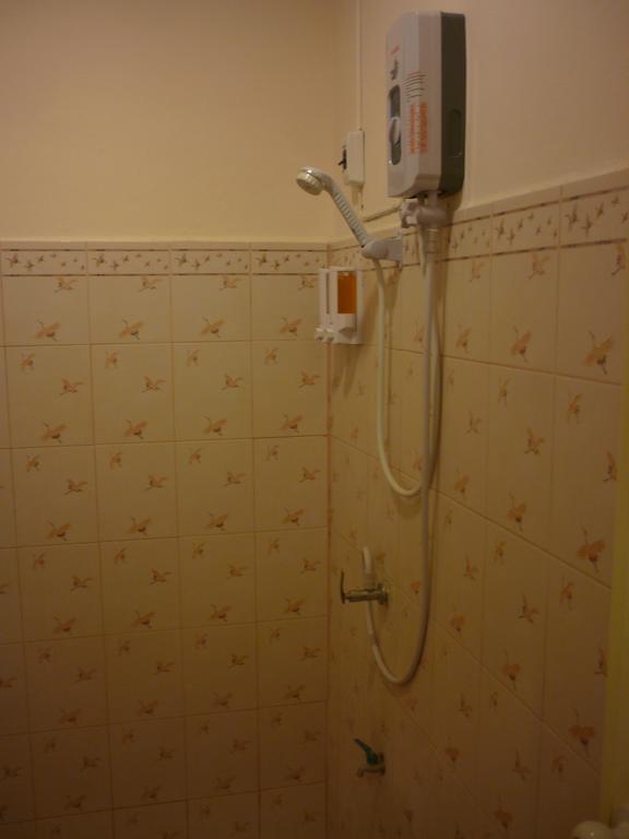 Hotel Pailifornia Habitación foto