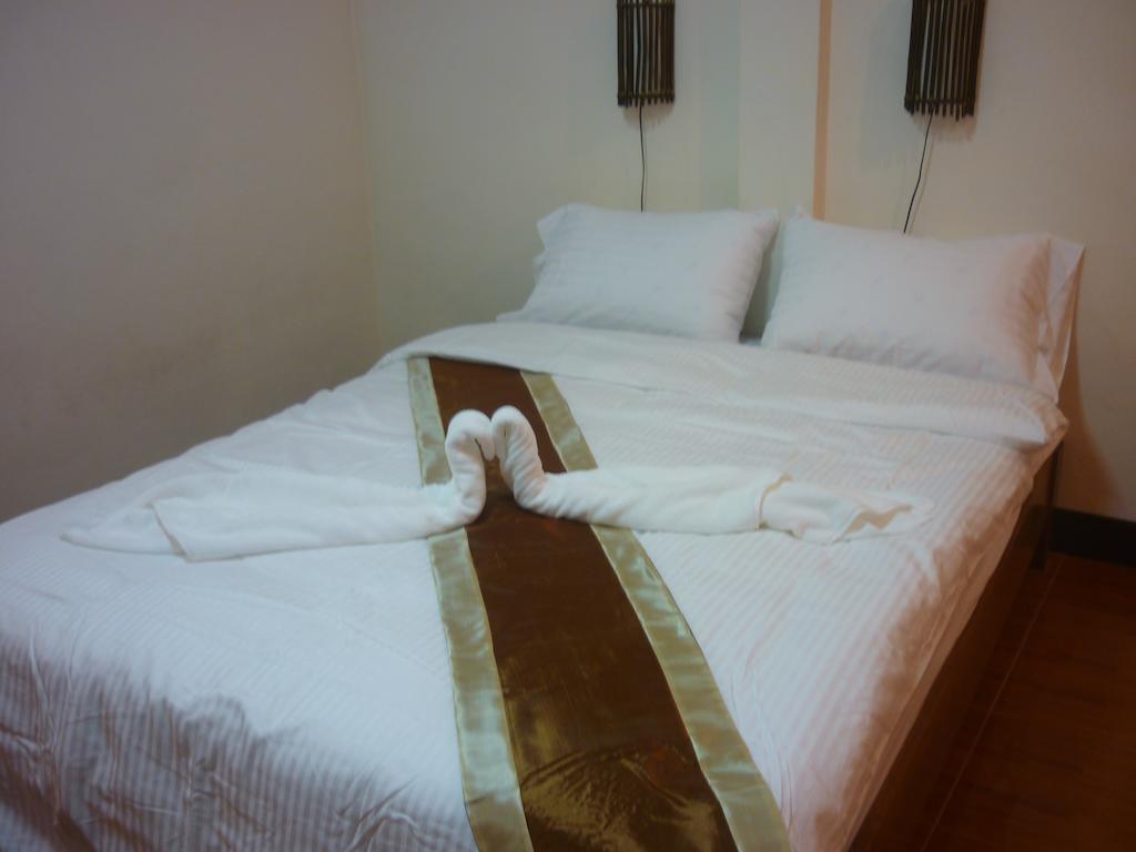 Hotel Pailifornia Habitación foto